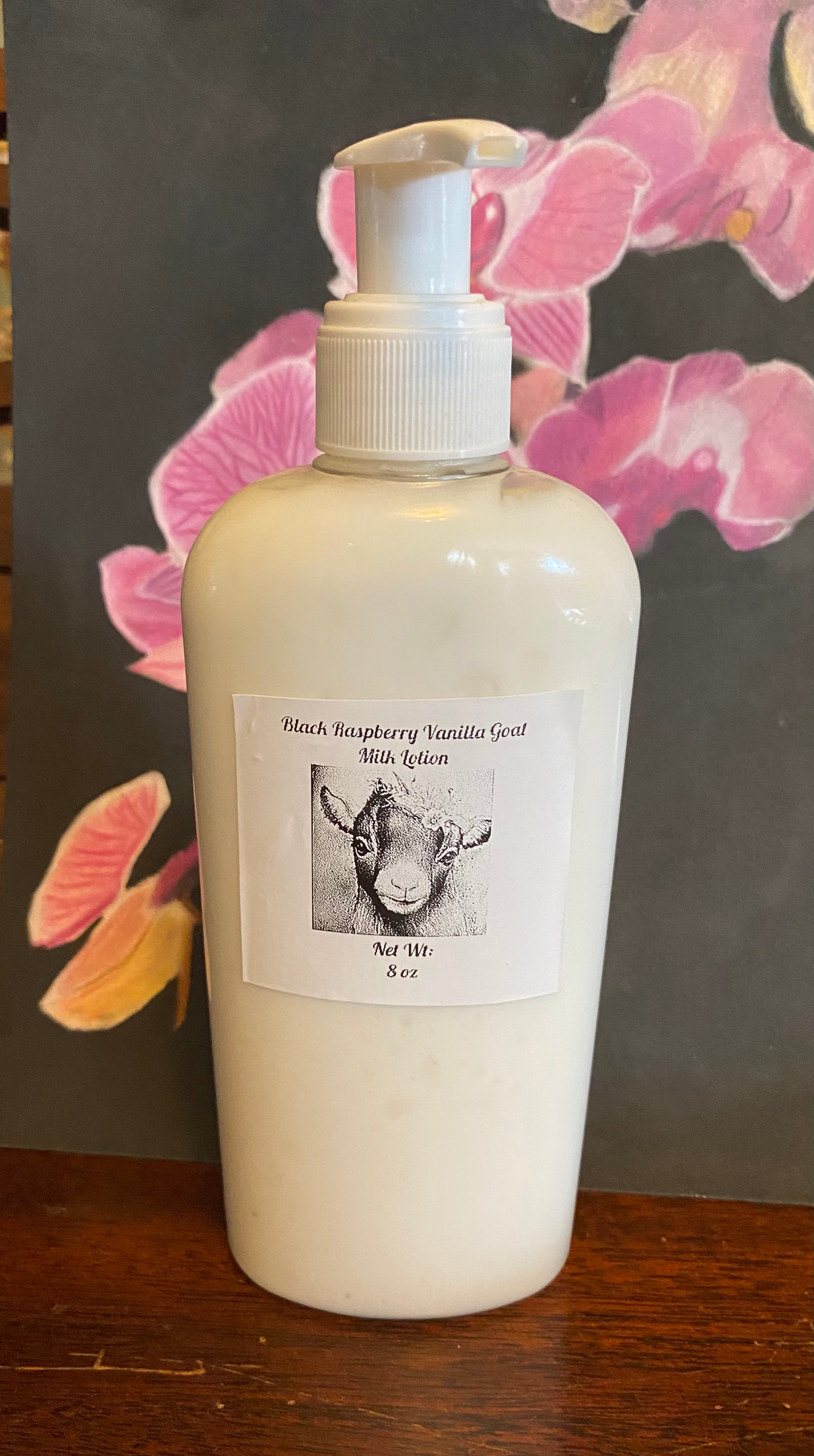 Lotions