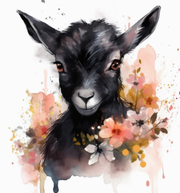 Goat Milk Essentials Soaps