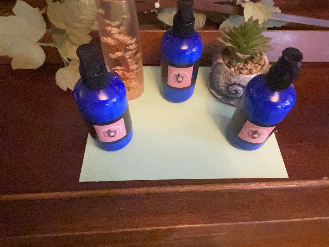 Cedar and Balsam Goats Milk Lotion