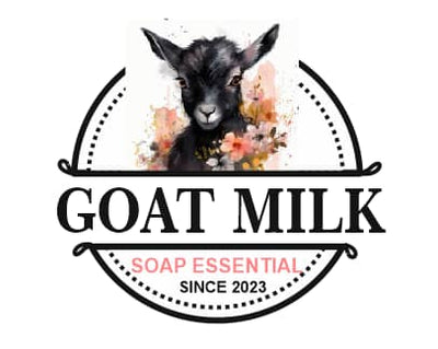 Goat Milk Essentials logo